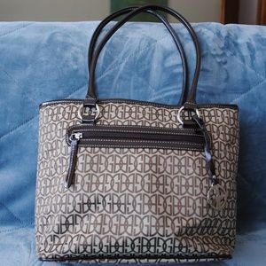 Giani Bernini tote handbag